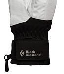 Rękawiczki BLACK DIAMOND W MISSION MX MITTS Lady