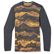 Lenjerie de corpSMARTWOOL M CLASSIC THERMAL MERINO BL CREW BOXED Man