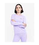 Tricou CRAFT CORE DRY ACTIVE COMFORT LS W Lady