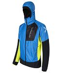 KURTKA MONTURA INSIGHT PLUS HYBRID JACKET Man