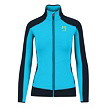 Mikina Karpos ODLE W FLEECE Lady