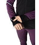 Bunda DYNAFIT SPEED SOFTSHELL JKT W Lady