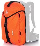 Batoh ARVA REACTOR FLEX POCKET 35 BLAST ORANGE