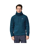 Kurtka PATAGONIA M NANO-AIR HOODY Man