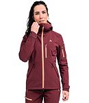 Kurtka SCHÖFFEL SOFTSHELL JACKET MATREI L Lady