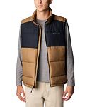 Kamizelka COLUMBIA PIKE LAKE II VEST Man