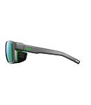 Brýle JULBO SHIELD POLAR 3+ Uni, grey/green