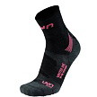 Șosete damă UYN W RUN WINTER ONE SOCKS