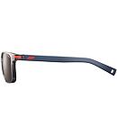 Okuliare JULBO WELLINGTON POLAR 3 Uni, noir t bril/bleu f mat