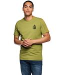 Tricou BLACK DIAMOND M BOULDER SS TEE Man