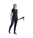 Triko DYNAFIT TRAVERSE 2 W S/S TEE Lady