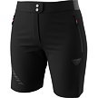 Kraťasy DYNAFIT TRANSALPER2 LIGHT DST SHORTS W Lady, black out/0530