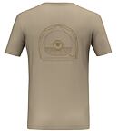 Koszulka SALEWA EAGLE SHEEP CAMP DRY T-SHIRT M Man