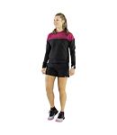 Kraťasy DYNAFIT 24/7 TRACK SHORTS W Lady, black out/0730