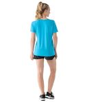 Tricou damă SMARTWOOL W ACTIVE ULTRALITE SHORT SLEEVE