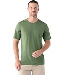 Koszulka SMARTWOOL M MERINO SHORT SLEEVE TEE Man