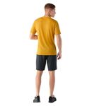 Tričko SMARTWOOL M MERINO SHORT SLEEVE TEE Man