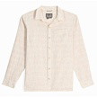 Cămașă Royal Robbins HEMPLINE SPACED L/S Man