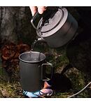 Nádobí LIFESYSTEMS TITANIUM COOKING POT