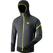 Bunda DYNAFIT MEZZALAMA 2 PTC ALPHA M JKT Man, magnet