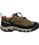 Buty KEEN TARGHEE IV LOW WP YOUTH Junior