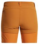 Spodenki Lundhags MAKKE LT SHORTS Lady