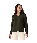 Mikina PATAGONIA W RETRO PILE HOODY Lady