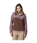 Bluza damska PATAGONIA W LW SYNCH SNAP-T P/O