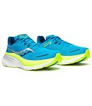 Pantofi de alergare pentru bărbați SAUCONY M HURRICANE 24