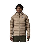 Geaca PATAGONIA M DOWN SEATER HOODY Bărbat