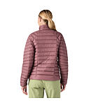 Bunda PATAGONIA W DOWN SWEATER Lady