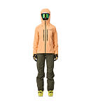 Spodnie PATAGONIA W STORMSTRIDE PANTS Lady