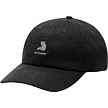 Kapa KEEN US4 KEEN LOGO STRETCH CAP Uni