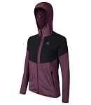 Hanorac MONTURA THERMALGRID PRO 2 MAGLIA W Lady