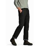 Spodnie Royal Robbins BILLY GOAT II LINED PANT Man