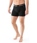 Boxerky SMARTWOOL M EVERYDAY MERINO BOXER BRIEF BOXED Man