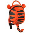 LIFESYSTEMS ANIMAL TODDLER BACKPACK TIGER 2.0 Kids hátizsák