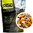 Żywność turystyczna MENU RISOTTO WARZYWNE Z TOFU