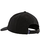 Șapca PATAGONIA P-6 LABEL TRAD CAP Uni