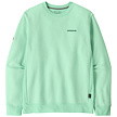 Hanorac PATAGONIA FITZ ROY ICON UPRISAL CREW SWEATSHIRT Uni