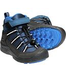 Topánky KEEN HIKEPORT 2 SPORT MID WP CHILDREN Kids