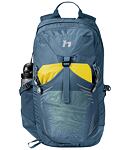 Batoh HANNAH CAMPING WAGABOND 20 Uni