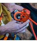 Kočnica PETZL NEOX ORANGE