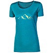 Tricou merino damă Progress VINKA MOUNTAINS
