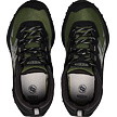 KEEN ZIONIC MID WP YOUTH gyermek túrabakancs