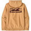 Hanorac PATAGONIA BOARDSHORT LOGO UPRISAL HOODY Bărbați