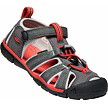 Sandale KEEN SEACAMP II CNX YOUTH Junior, magnet/drizzle