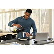 CONTIGO STREETERVILLE DESK MUG SS 14 Uni palack