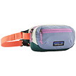 Borsetă PATAGONIA TERRAVIA MINI HIP PACK Uni