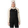 Bunda DYNAFIT RADICAL DWN RDS W HOOD JKT Lady